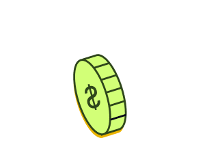 coin vector